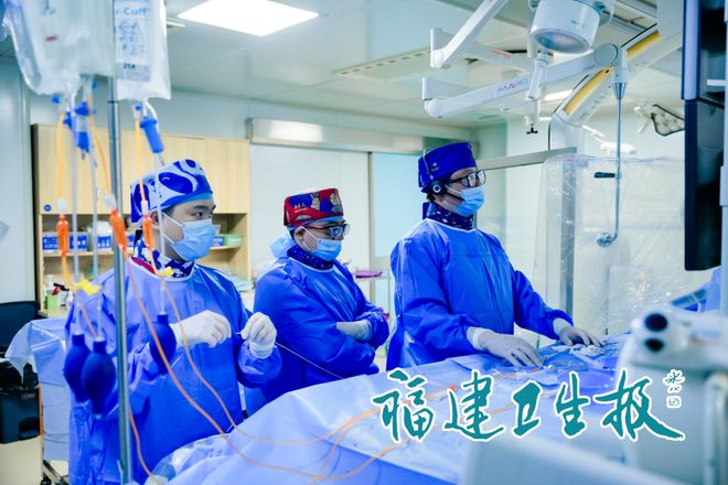 22場手術(shù)直播、熱度爆棚！眾多國內(nèi)大咖齊聚福建這場盛會聚焦腦血管疾病治療(圖4)