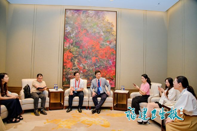 22場手術(shù)直播、熱度爆棚！眾多國內(nèi)大咖齊聚福建這場盛會聚焦腦血管疾病治療(圖3)