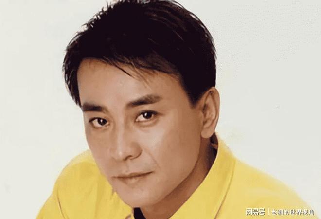 恩愛十幾年難抵殘酷現(xiàn)實(shí)？羅鋼娶小23歲郝蕾年齡差原來不算坎(圖10)